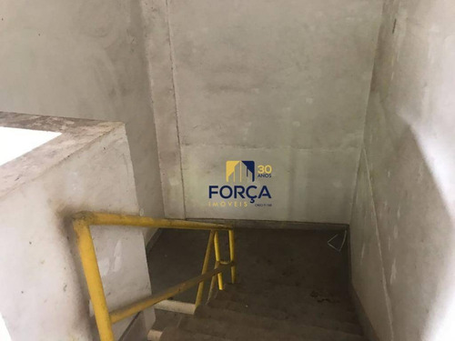 Galpão Para Venda, 2164 M² Por R$ 4.500.000,00 - Água Chata - Guarulhos/sp - Ga0416