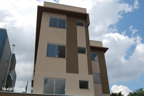 Imagem 4 de 15 de Apartamento Para Venda Em São José Dos Pinhais, Parque Da Fonte, 2 Dormitórios, 1 Banheiro, 1 Vaga - Sjp3220_1-1788075