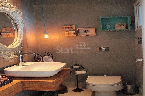 Imagem 4 de 30 de Casa À Venda Em Loteamento Parque Dos Alecrins - Ca002268