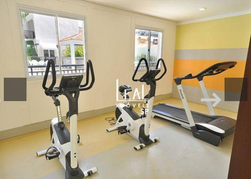 Imagem 20 de 23 de Apartamento Com 3 Dormitórios, 66 M² - Venda Por R$ 385.000,00 Ou Aluguel Por R$ 1.900,00/mês - Vila Augusta - Guarulhos/sp - Ap1600