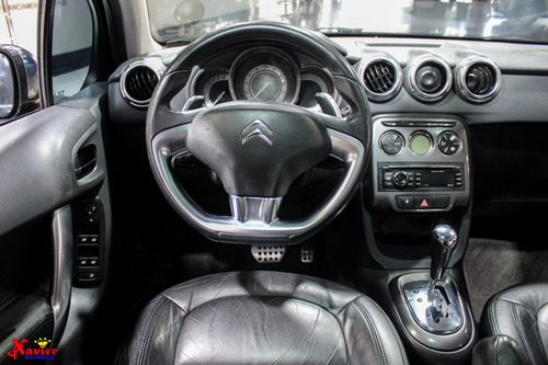 Citroën C3 1.6 Vti 16v Exclusive Flex Aut. 5p