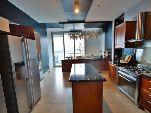 Imagen 4 de 12 de Venta De Apartamento En Ph Aqualina, Punta Pacífica 20-5026