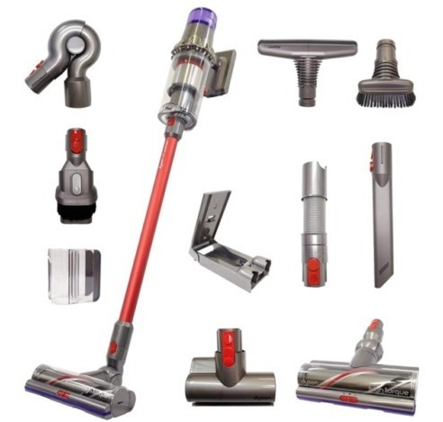 Imagen 2 de 3 de Dyson V11 Cordless Vacuum Cleaner