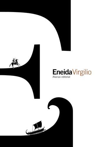 Eneida, Virgilio, Ed. Alianza