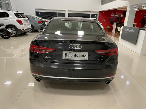 Audi A5 2.0 Tfsi Coupe 252cv