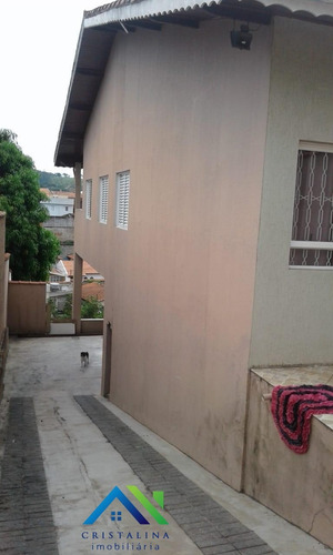 Imagem 8 de 30 de Vende Ou Permuta Por Chácara Casa 3 Dormitórios Jardim Boa Vista Jundiaí/sp - Ca00127 - 34830964