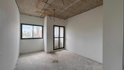 Sala Comercial A 390 Metros Do Metro Brooklin
