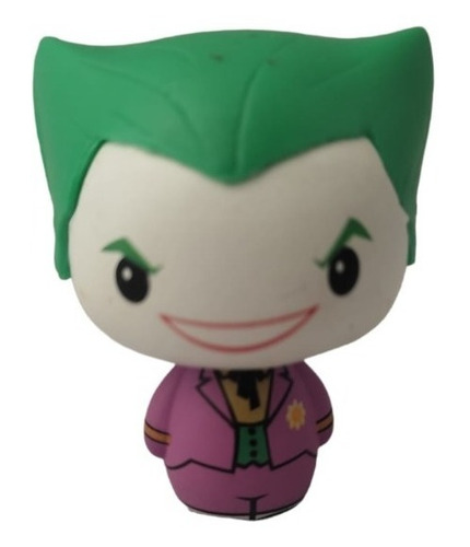 Guason Joker Pint Size Heroes Funko Dc Batman (Usado)