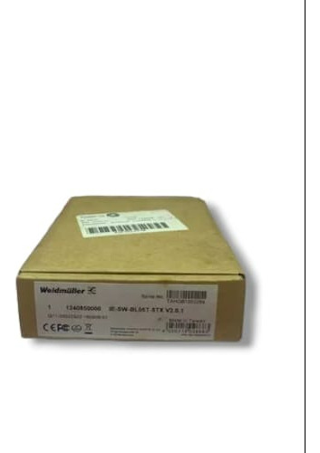 Weidmuller 1240850000