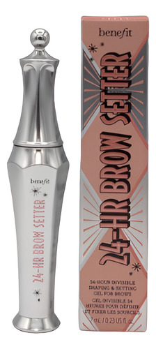 Benefit 24-hr Brow Setter Gel Para Cejas 7 Ml