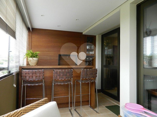 Apartamento-porto Alegre-boa Vista | Ref.: 28-im436746 - 28-im436746