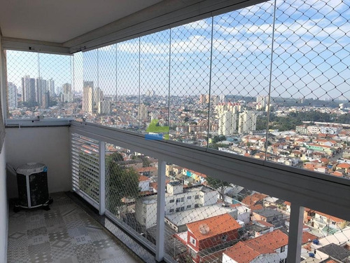 Imagem 14 de 15 de Apartamento - Parque Imperial - Ref: 14094 - V-872091