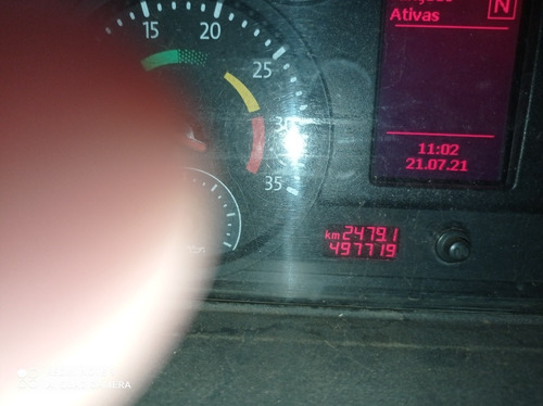 Imagem 7 de 11 de Vw 13190