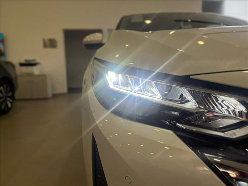Nissan Sentra 2.0 16v Advance