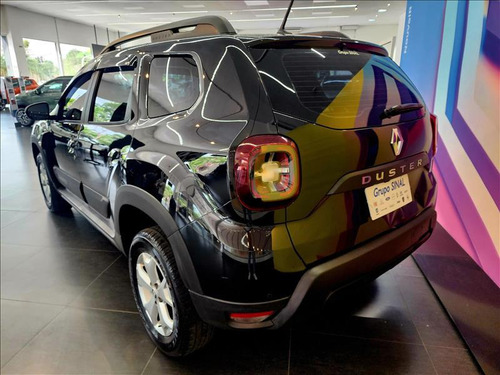 Renault Duster 1.6 16v Sce Intense