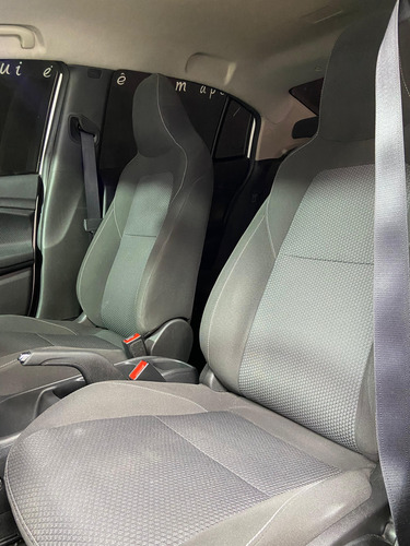 Chevrolet Onix 1.0 Lt 5p