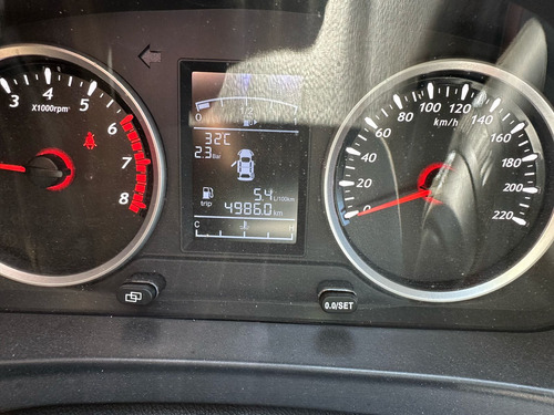 Dongfeng T5 1.6 Mt