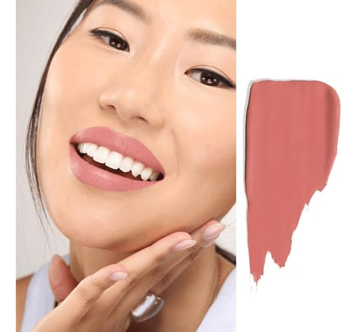 Lápiz Labial Líquido Hydramatte Everything Lápiz Labial Rosa