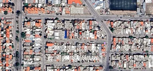Bonita Casa En Excelente Ubicacion En Remate Bancario En Casa Blanca Aguascalientes Adquierela Con Un 35% De Descuento Sk15