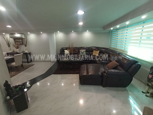 Imagen 6 de 12 de Apartamento En Venta Exelente Zona Planta Electrica Totalmente Amoblado Ubicado En La Urb La Soledad 04243631228