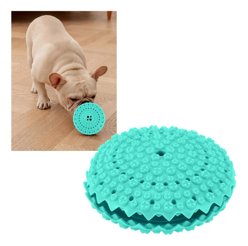 Juegos Para Perros Dispensador De Golosinas Juguetes De Comi