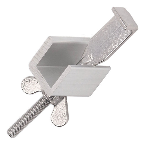 Cerradura Portátil Ajustable Para Puerta, 2 Unidades, Para N