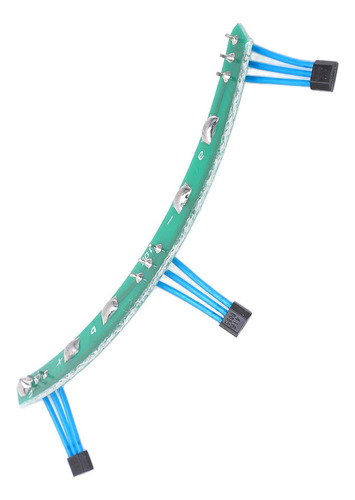 Scooter Eléctrico Placa De Sensor Hall Motor Hall Sensor Pcb