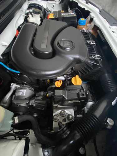 Imagen 9 de 10 de Fiat Fiorino 1.4 Fire Evo Pack Top 87cv 2017