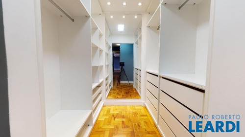 Imagem 6 de 15 de Apartamento - Jardim Paulista - Sp - 602923