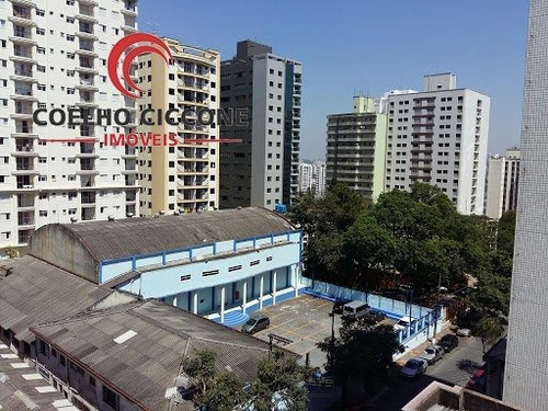Imagem 3 de 15 de Compre Apartamento Em Santa Paula - V-1241