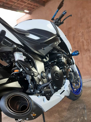 Imagem 4 de 6 de Suzuki Gsx S750