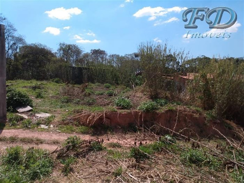 Imagem 2 de 5 de Terrenos À Venda Em Mairiporã/sp - Compre O Seu Terrenos Aqui! - 1483965