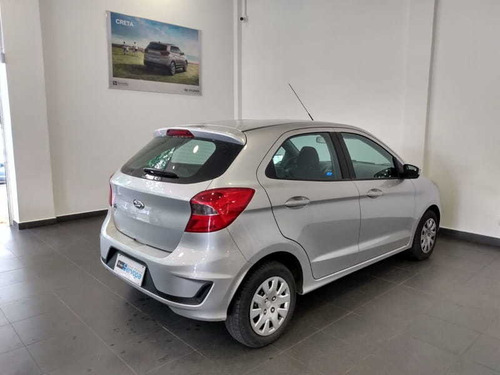 Imagem 3 de 12 de Ford Ka 1.0 Se 12v Flex 4p Manual 2019