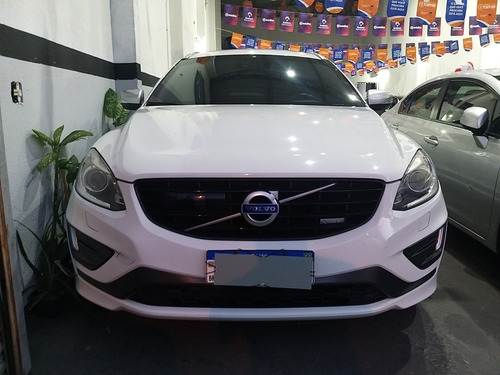 Imagem 2 de 10 de Volvo Xc60 2015 3.0 T6 R-design 5p