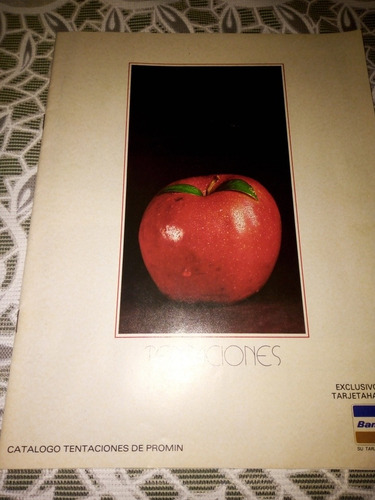 Publicidad Antigua Folleto Bancomer 14 Páginas Excelente Est (Usado)
