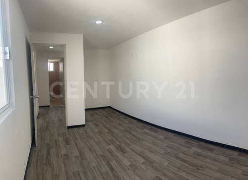 Casa En Venta En San Juan, Zumpango, Edomex