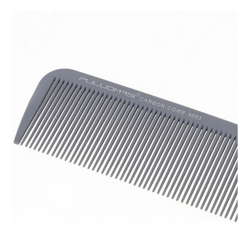`. Peine Para Cortar Cabello, De Fibra De Carbono Accesorios
