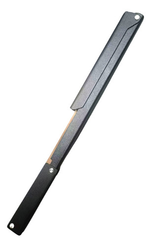 Sierra Plegable Para Acampar, Portátil, De Manganeso, 18 Cm,