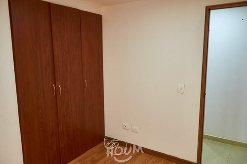 Imagen 6 de 23 de Apartamento En Cedritos, Los Cedros. 3 Habitaciones, 77 M²