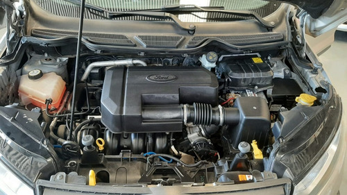 Eco Sport Freestyle 2.0 4wd