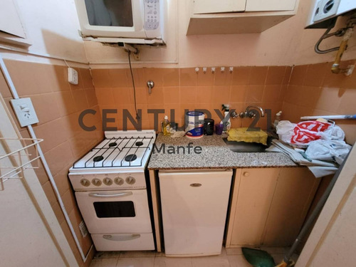 Imagen 26 de 29 de Venta Departamento Monoambiente Recoleta