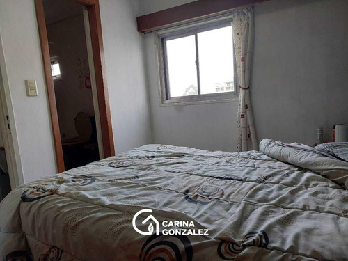 Departamento 3 Dormitorios Barrio Fonavi Centro Neuquen