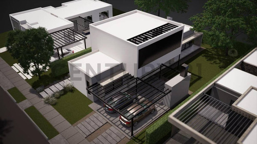 Casa En Venta , Century Rodriguez Ofrece Casa En Barrio Privado Terruños De Araos