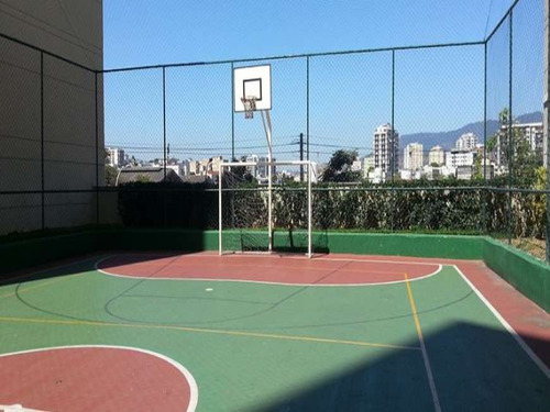 Imagem 18 de 29 de Norte Village, 2 Quartos (suite), Andar Alto, Lazer Completo - Ap00210 - 2129047
