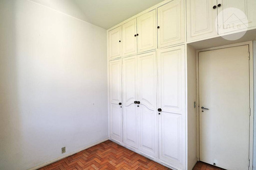 Imagem 12 de 18 de Apartamento De 3 Quartos À Venda Em Laranjeiras, Rio De Janeiro - Ap0002