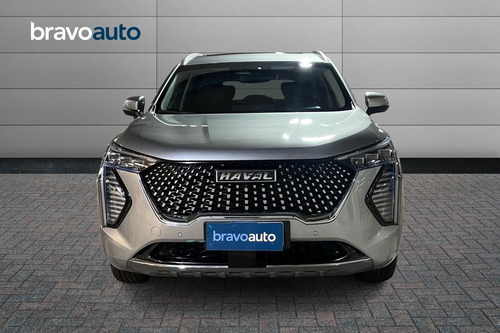 Haval (in) 1.5 Deluxe At Hibrido 5p