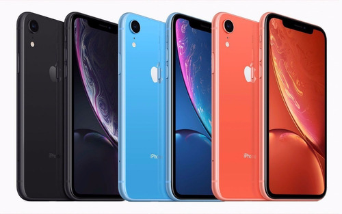 Pantalla Display Modulo iPhone XR Cambio C\instalacion 24hs