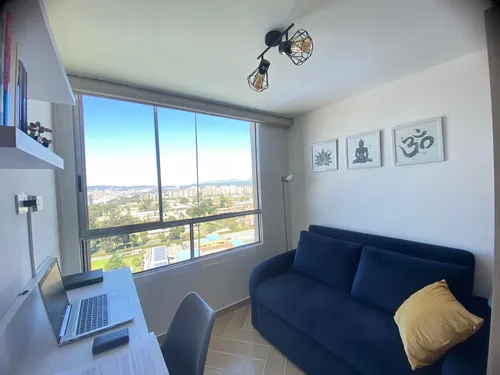 Apartaestudio En Arriendo El Redil, Bogota