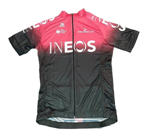 Camiseta Jersey Ciclista Rovi Equipos Pro 