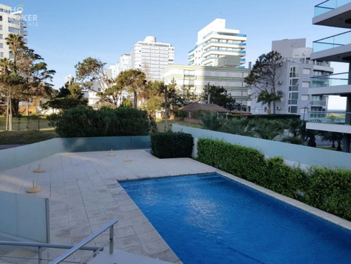 Imagen 19 de 27 de Departamento En Venta Sol Y Luna I, Playa Brava, Punta Del Este - Punta Del Este Brava